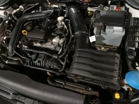 Skoda Kamiq 1.0 TSI 81kW (110CV) DSG Ambition