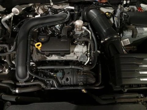 Skoda Kamiq 1.0 TSI 81kW (110CV) DSG Ambition