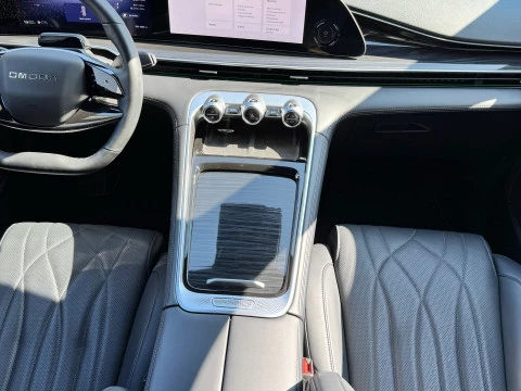 Omoda 9 SHS Premium 1.5 TGDI 35kW AWD