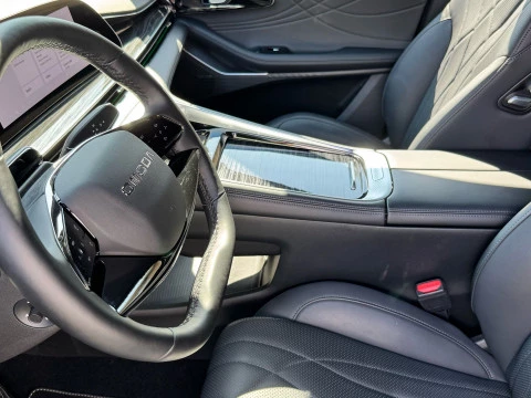 Omoda 9 SHS Premium 1.5 TGDI 35kW AWD