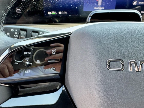 Omoda 9 SHS Premium 1.5 TGDI 35kW AWD