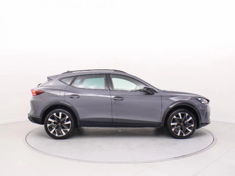 Cupra Formentor 1.5 ETSI MHEV 110KW DSG 150 5P