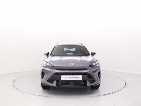Cupra Formentor 1.5 ETSI MHEV 110KW DSG 150 5P
