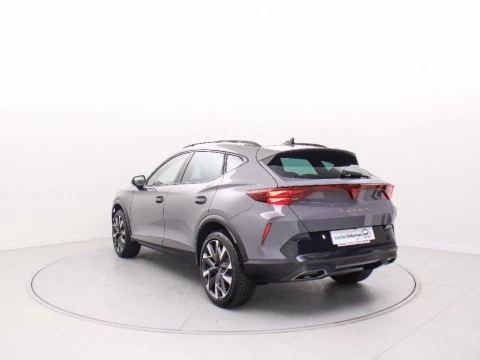 Cupra Formentor 1.5 ETSI MHEV 110KW DSG 150 5P