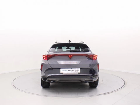 Cupra Formentor 1.5 ETSI MHEV 110KW DSG 150 5P