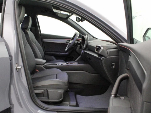 Cupra Formentor 1.5 ETSI MHEV 110KW DSG 150 5P