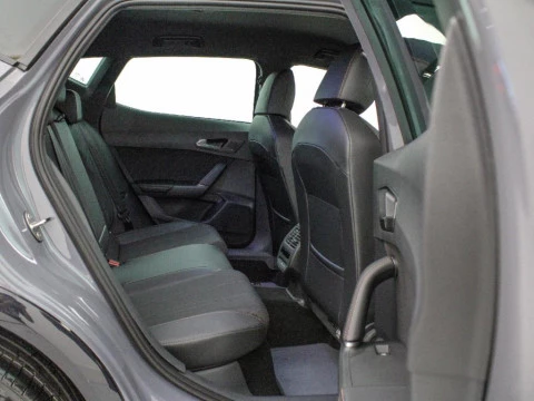 Cupra Formentor 1.5 ETSI MHEV 110KW DSG 150 5P