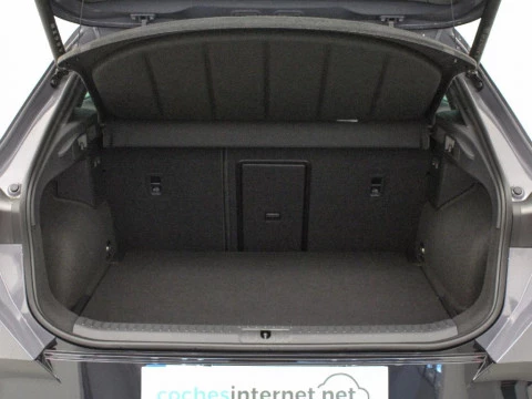 Cupra Formentor 1.5 ETSI MHEV 110KW DSG 150 5P