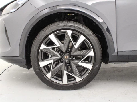 Cupra Formentor 1.5 ETSI MHEV 110KW DSG 150 5P