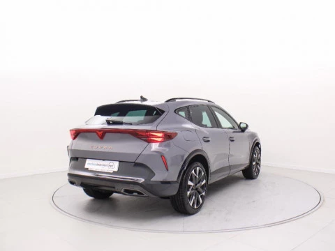 Cupra Formentor 1.5 ETSI MHEV 110KW DSG 150 5P