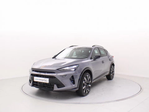 Cupra Formentor 1.5 ETSI MHEV 110KW DSG 150 5P