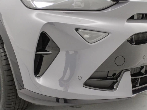 Cupra Formentor 1.5 ETSI MHEV 110KW DSG 150 5P