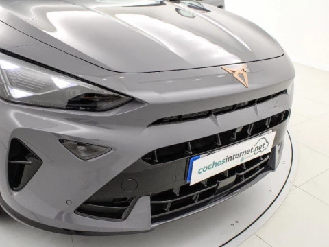 Cupra Formentor 1.5 ETSI MHEV 110KW DSG 150 5P