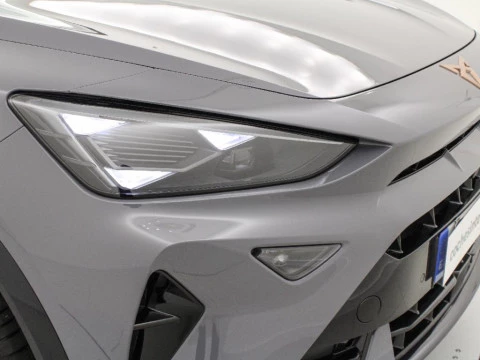 Cupra Formentor 1.5 ETSI MHEV 110KW DSG 150 5P