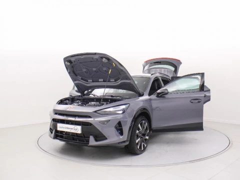 Cupra Formentor 1.5 ETSI MHEV 110KW DSG 150 5P