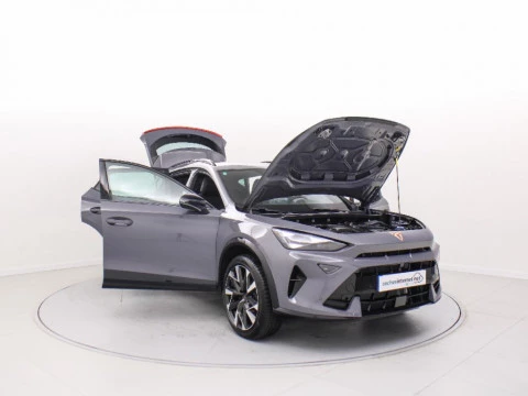 Cupra Formentor 1.5 ETSI MHEV 110KW DSG 150 5P