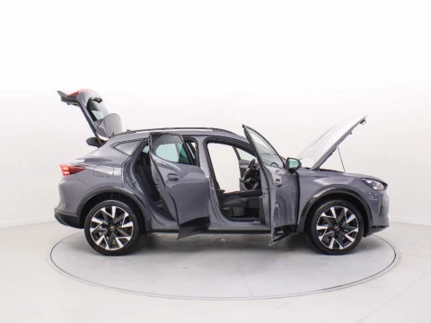 Cupra Formentor 1.5 ETSI MHEV 110KW DSG 150 5P