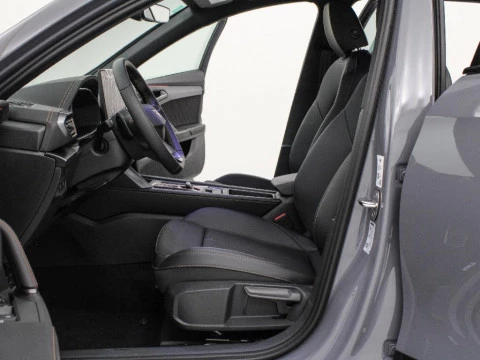 Cupra Formentor 1.5 ETSI MHEV 110KW DSG 150 5P