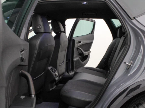 Cupra Formentor 1.5 ETSI MHEV 110KW DSG 150 5P