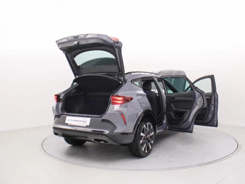 Cupra Formentor 1.5 ETSI MHEV 110KW DSG 150 5P