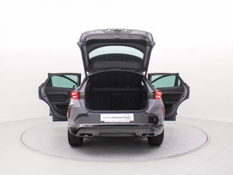 Cupra Formentor 1.5 ETSI MHEV 110KW DSG 150 5P