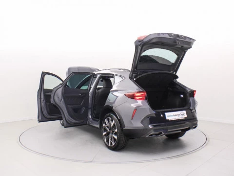 Cupra Formentor 1.5 ETSI MHEV 110KW DSG 150 5P