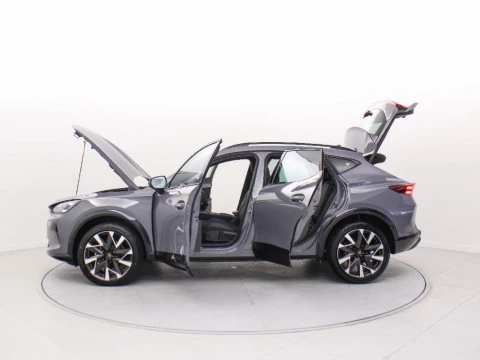 Cupra Formentor 1.5 ETSI MHEV 110KW DSG 150 5P