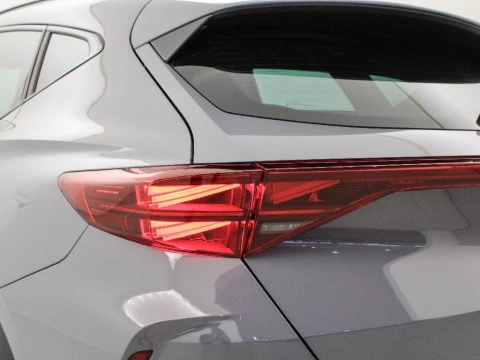 Cupra Formentor 1.5 ETSI MHEV 110KW DSG 150 5P