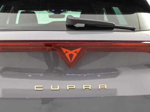 Cupra Formentor 1.5 ETSI MHEV 110KW DSG 150 5P