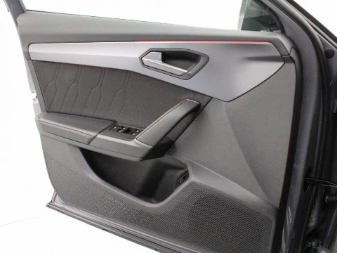 Cupra Formentor 1.5 ETSI MHEV 110KW DSG 150 5P