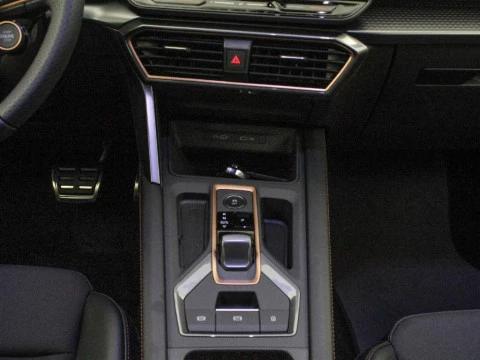 Cupra Formentor 1.5 ETSI MHEV 110KW DSG 150 5P