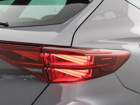 Cupra Formentor 1.5 ETSI MHEV 110KW DSG 150 5P