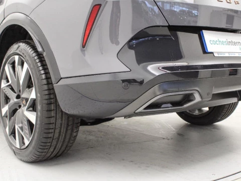 Cupra Formentor 1.5 ETSI MHEV 110KW DSG 150 5P