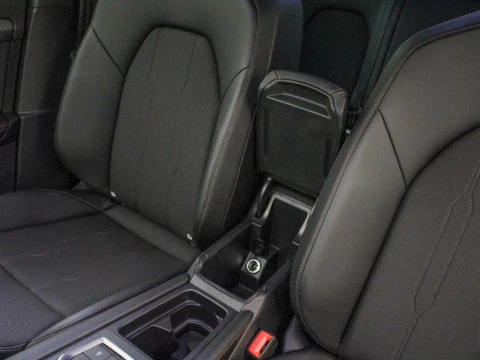 Cupra Formentor 1.5 ETSI MHEV 110KW DSG 150 5P