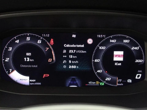 Cupra Formentor 1.5 ETSI MHEV 110KW DSG 150 5P