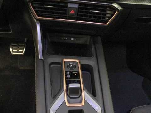 Cupra Formentor 1.5 ETSI MHEV 110KW DSG 150 5P