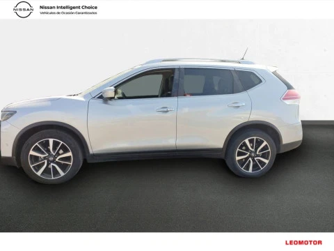 Nissan X-Trail  Tekna 4x2 2014