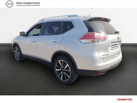 Nissan X-Trail  Tekna 4x2 2014