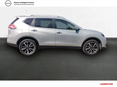 Nissan X-Trail  Tekna 4x2 2014