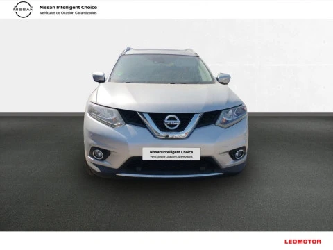 Nissan X-Trail  Tekna 4x2 2014
