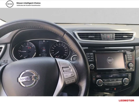 Nissan X-Trail  Tekna 4x2 2014