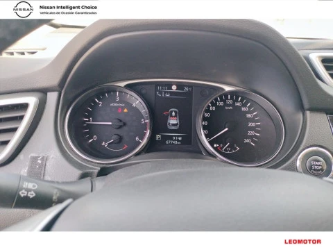 Nissan X-Trail  Tekna 4x2 2014
