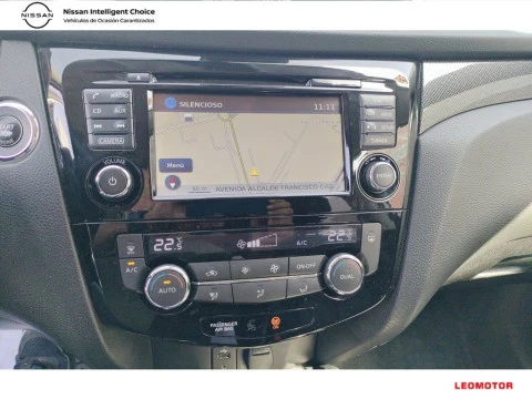 Nissan X-Trail  Tekna 4x2 2014