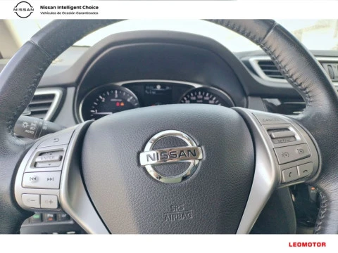 Nissan X-Trail  Tekna 4x2 2014