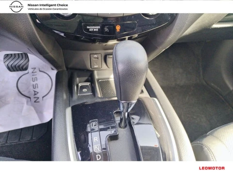 Nissan X-Trail  Tekna 4x2 2014
