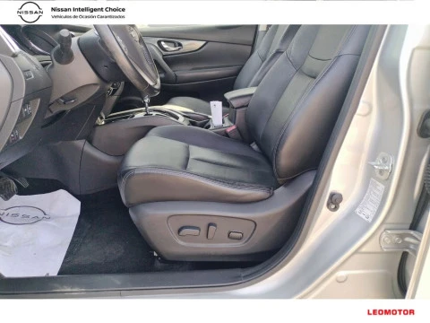 Nissan X-Trail  Tekna 4x2 2014