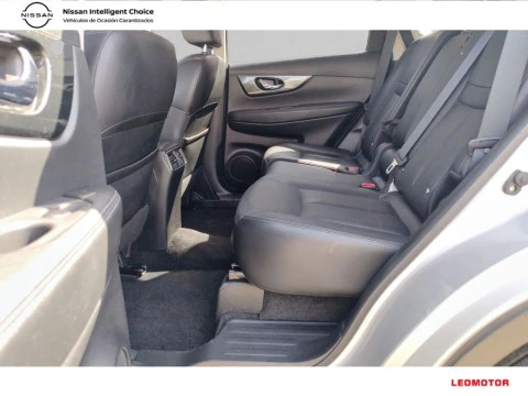 Nissan X-Trail  Tekna 4x2 2014