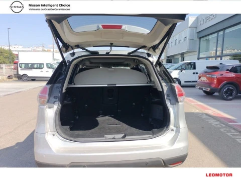 Nissan X-Trail  Tekna 4x2 2014