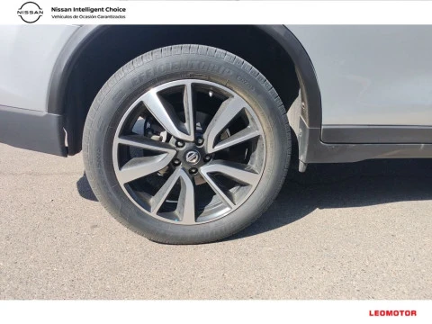 Nissan X-Trail  Tekna 4x2 2014