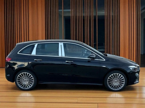 Mercedes-Benz Clase B B 250 e